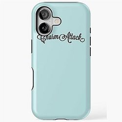 Josh Dallas - iPhone Tough Case