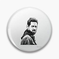 Your Title with LOL removed, not josh dallas Pin