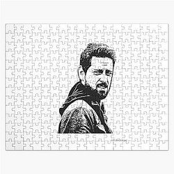 Josh Dallas Jigsaw Puzzle