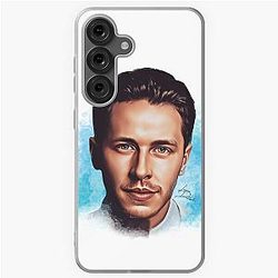 Josh Dallas Samsung Galaxy Case