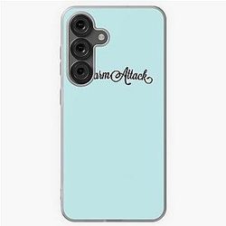 Josh Dallas Charm Attack Samsung Galaxy Case