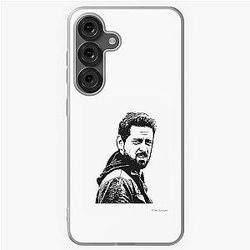 lol you are not Dallas Samsung Galaxy Soft Case