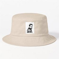 Josh Dallas Bucket Hat