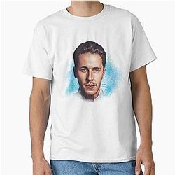 Josh Dallas Classic T-Shirt