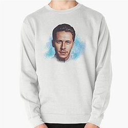 Josh Dallas Sweatshirt