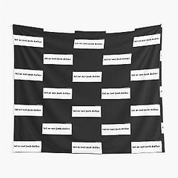 Not Josh Dallas Tapestry