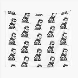 ur not josh dallas Tapestry