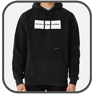 Josh Dallas Hoodies