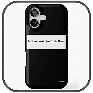 Josh Dallas Cases