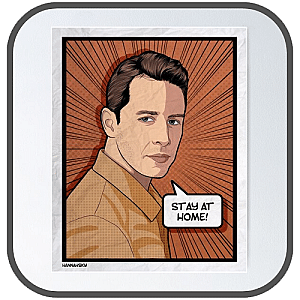 Josh Dallas Posters