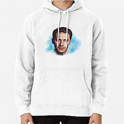 Josh Dallas Hoodie