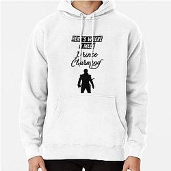Josh Dallas Meet Prince Charming T Shirt Pullover Hoodie