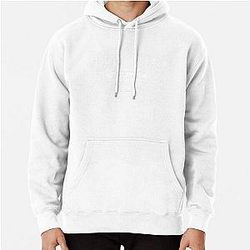 Josh Dallas - Charm Attack Light Pullover Hoodie
