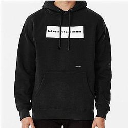 lol ur not josh dallas Pullover Hoodie isn't a normal way to say, and Hoodie is repeated in one general way. 
ur not Josh Dallas Pullover