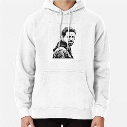 ur not josh dallas Pullover Hoodie