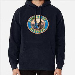 Giddey Up Josh Giddey OKC Basketball Pullover Hoodie