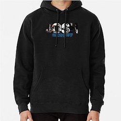 Josh Giddey classic Pullover Hoodie