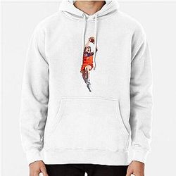 Josh Giddey Hoodie