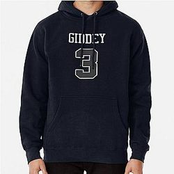Josh Giddey Pullover Hoodie