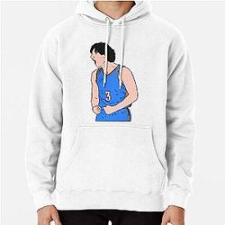 Josh Giddey Celebration Hoodie