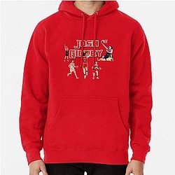 Josh Giddey Fandom Hoodie