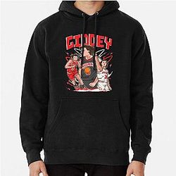 Josh Giddey Pullover Hoodie