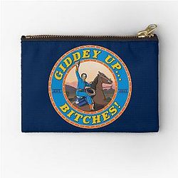 Giddey Up - Josh Giddey OKC Basketball Pouch
