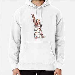 Josh Giddey Follow Up Pullover Hoodie