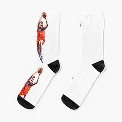 Josh Giddey Socks