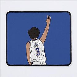 Josh Giddey 3 Point Celebration Pad