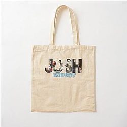 Josh Giddey Classic T-Shirt Cotton Tote Bag