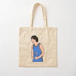 Josh Giddey Cotton Tote Bag