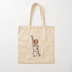 Josh Giddey Cotton Tote Bag