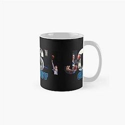 Josh Giddey Classic T shirt - Josh Giddey Classic Mug