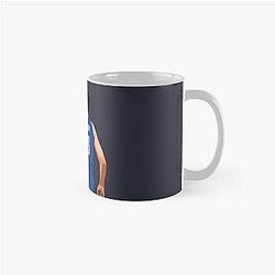 Josh Giddey Blue Classic Mug