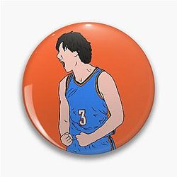 Josh Giddey Pin