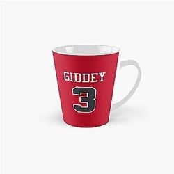 Josh Giddey Tall Mug