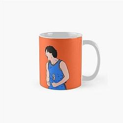 Josh Giddey Celebration Mug