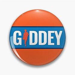 Josh Giddey - Oklahoma City Thunder