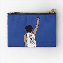 Josh Giddey 3 Point Celebration Pouch
