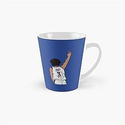 Josh Giddey 3 Point Celebration Mug