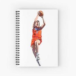 Josh Giddey Notebook