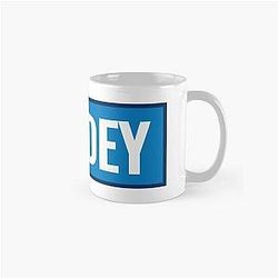 Josh Giddey - Oklahoma City Thunder Classic Mug
