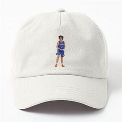Josh Giddey 3 Basketball Hat