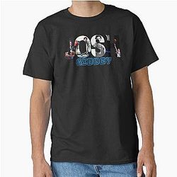 Josh Giddey Classic T Shirt