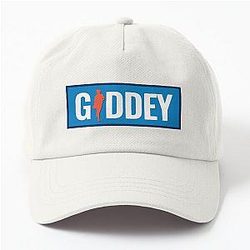 Josh Giddey - Oklahoma City Thunder Hat