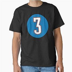 Josh Giddey Classic T-Shirt