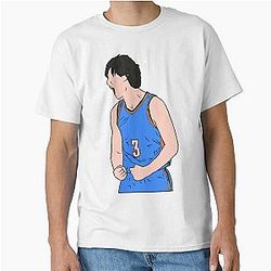 Josh Giddey Celebration T-Shirt