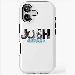 Josh Giddey T shirt Josh Giddey sticker iPhone Case
