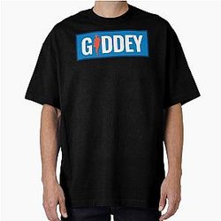 Josh Giddey - Oklahoma Thunder Basketball T-Shirt